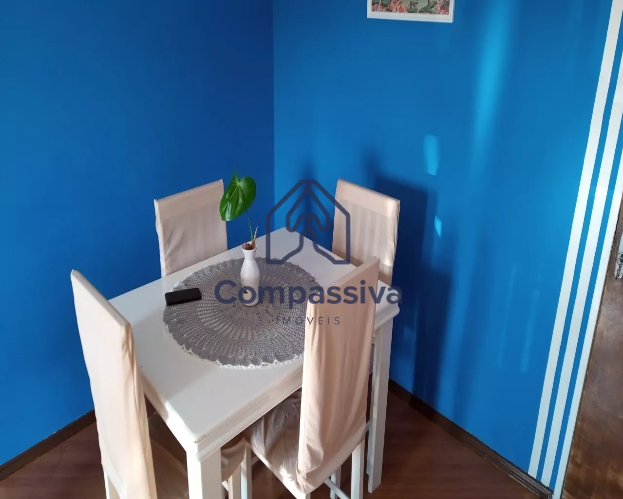 VENDE-SE Apartamento